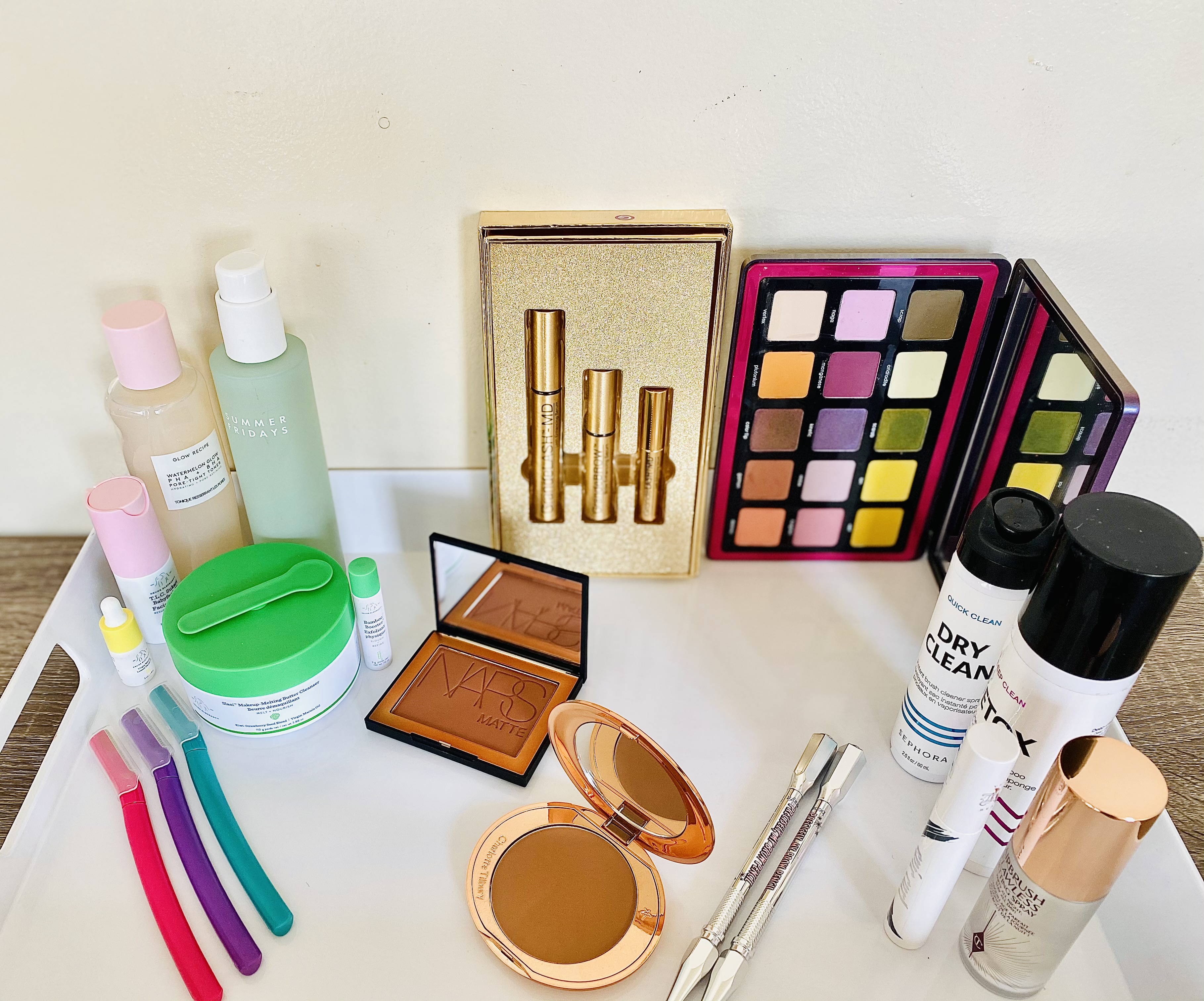 I May Have Gone Overboard and I Don’t Regret It: Sephora VIB Event Haul & Recommendations